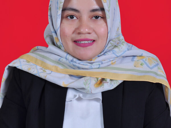 Leya Indah Permatasari, M.Kep., Ners