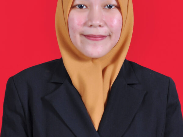 Maulida Nurapipah, M.Kep.,Ners