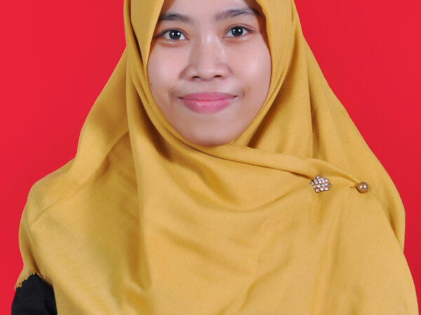 Riza Arisanty Latifah, M.Kep., Ners