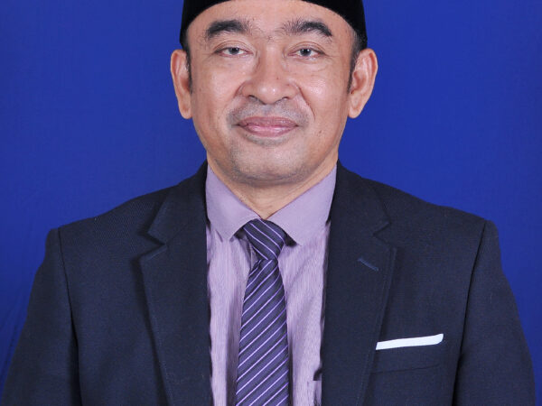 Uus Husni Mahmud S.Kp., M.Si