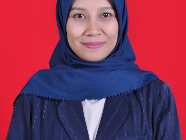 Yuniko Febby Husnul Fauzia, M.Kep., Ners