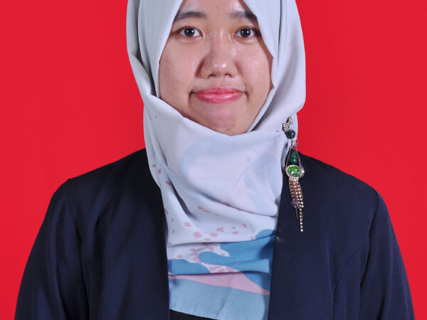 Liliek Pratiwi, S.Kep, M.KM