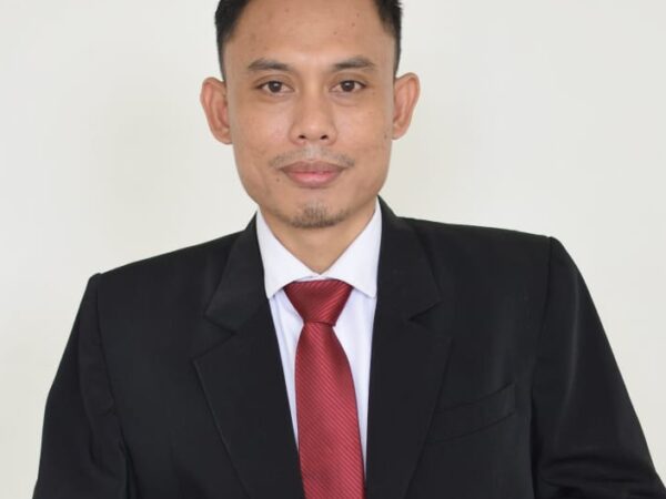Ito Wardin,S.Kep.,Ns.,M.Kep.