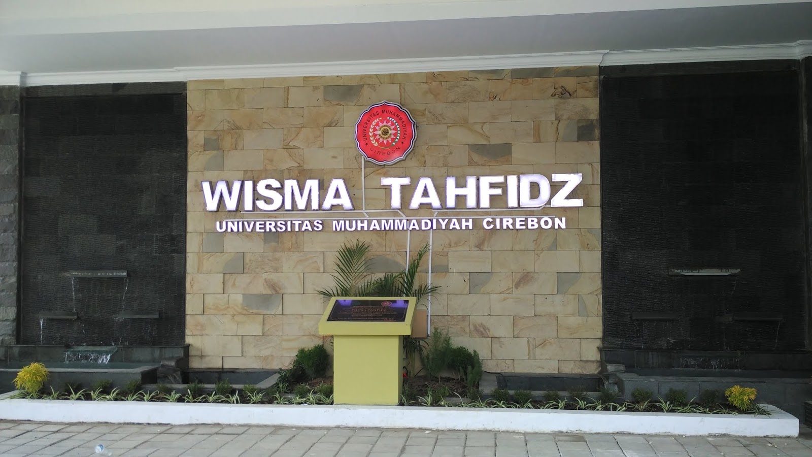 Wisma Tahfidz UMC