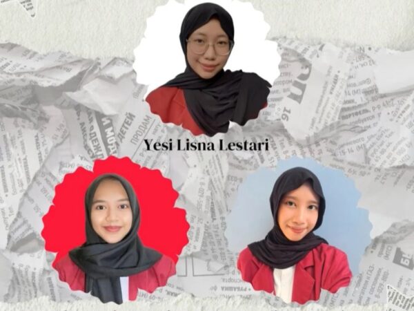 Mahasiswa Gizi UMC Tunjukkan Prestasi di GIMIKA FEST 2025, Raih Juara 1 Lomba Esai Nasional
