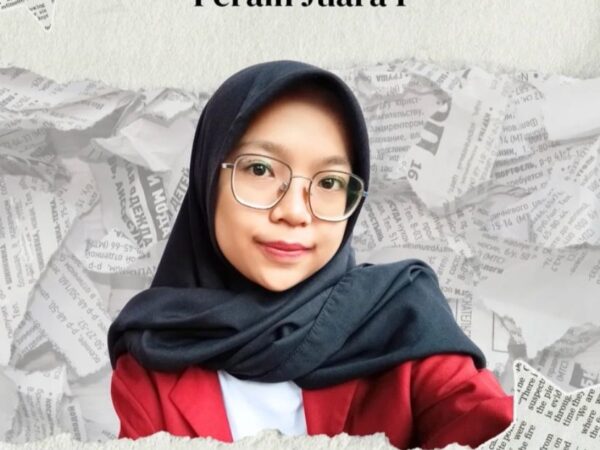 Karya Kreatif Mahasiswa Gizi UMC Antarkan Juara I di ICON SISTEIN 2025